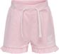 Hummel Kindershort Hmldream Ruffle 219360 - Roze - Katoen - Maat 62