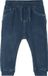 NAME IT NBMBEN U-SHAPE R SWE JEANS - Baby Jungen Jeans - Größe 68 - Dark Blue Denim