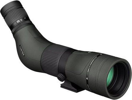 Vortex Diamondback HD 16-48x65 Spotting Scope