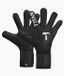 T1TAN Legend 1.0 Black-Out Keepershandschoenen