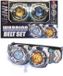 Infinity Nado Warrior Belt Set