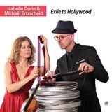 Exile Michaël Ertzscheid & Isabelle Durin - Exile To Hollywood (CD)