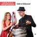 Exile Michaël Ertzscheid & Isabelle Durin - Exile To Hollywood (CD)