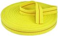 METAL BOXE Ceinture de karaté ROKJ jaune