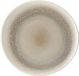 ROSENTHAL - Junto Dune Ontbijtbord 22cm Aardewerk Creme Rond