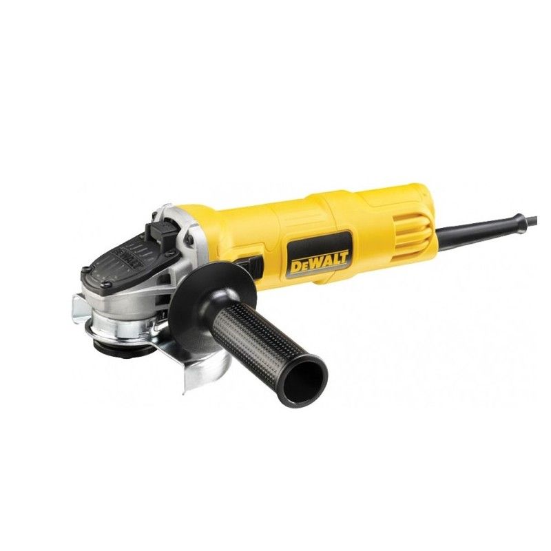 DeWalt DWE4057 Haakse Slijper - 800W - 125 mm