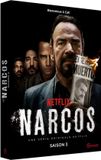 Narcos - Saison 3 DVD