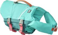 Hurtta zwemvest Savior eco peacock 15-20 kg
