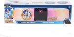 Sonic Bluetooth-luidsprekers MB6611 Wit/ Multi color