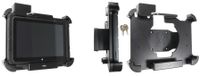Brodit houder Zebra ET50/55 10.1"- met DC/slot/USB-rugged-exp 550888