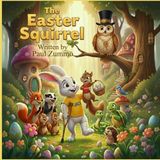 The Easter Squirrel