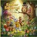 The Easter Squirrel
