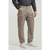 G-Star Rovic 3d Loose Denim Brown