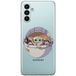 ERT GROUP mobiel telefoonhoesje voor Samsung A13 5G/A04S origineel en officieel erkend Star Wars patroon Baby Yoda 026