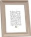 Deknudt Frames fotolijst S46LF3 - beige - landelijk - foto 18x24 cm