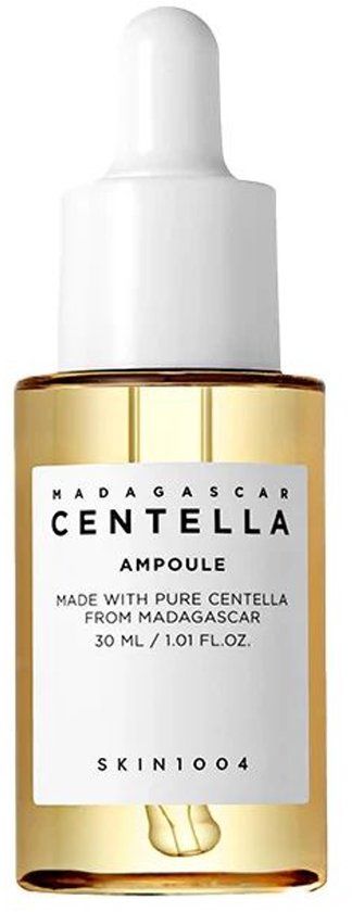 Skin1004 Madagascar Centella Ampoule 100 ml