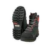Oregon Fiordland Bottes de sécurité, Classe 2 Chaussures de travail de protection, Ultra EPI, Cuir de haute qualité, Professionnel confortable, Résistant à la chaleur et au froid - Taille 46 (UE)