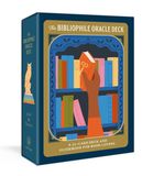 The Libri GmbH The Bibliophile Oracle Deck