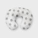 Nursing Pillow Side Sleeper Kussen Opbergkussen met voedingskussenhoes 100% katoen