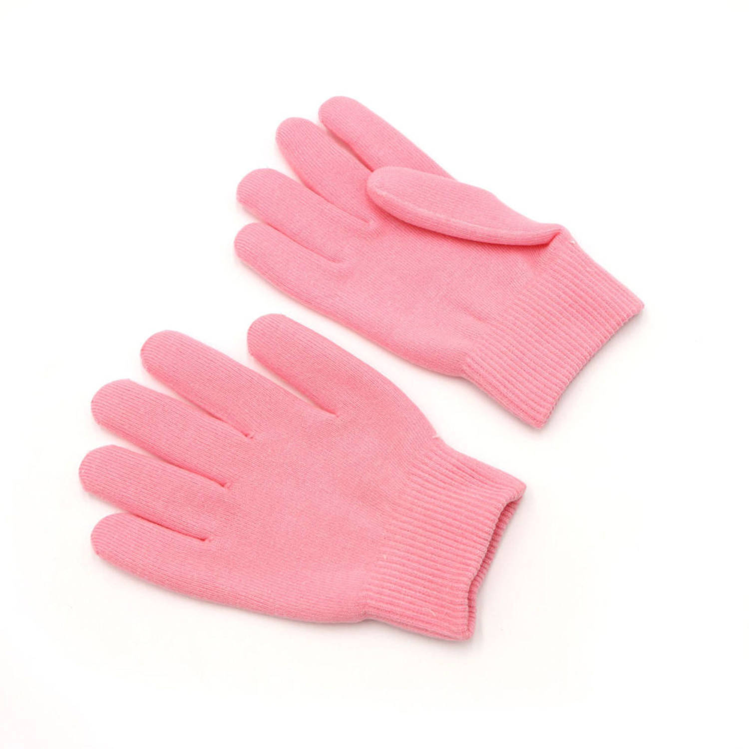 Decopatent spa gel handschoenen - oil moisturising gel gloves - hydraterend en