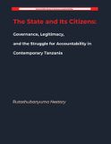 The Libri GmbH The State and Its Citizens