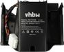 VHBW Batterie compatibel met CubCadet XR2 1000, 1500, 2000 grasmaaiers (4000mAh 25,6V Li-ion)