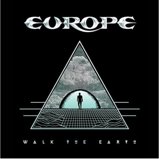 Europe Walk The Earth HQ LP