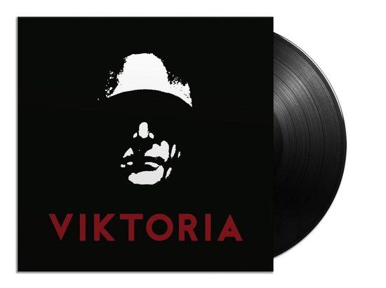Viktoria Marduk Viktoria