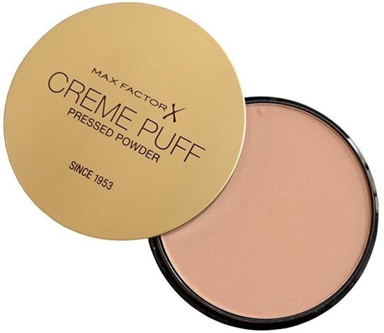 Max Factor Creme Puff - 41 Medium Beige