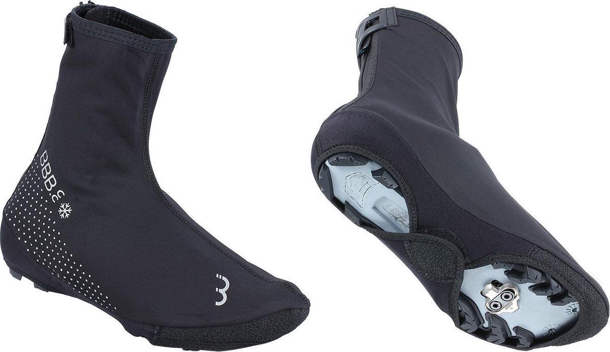 BBB Cycling Freeze Overschoenen - Maat 41/42