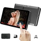 Portkeys LH7P-B 7" High Brightness Touchscreen Monitor