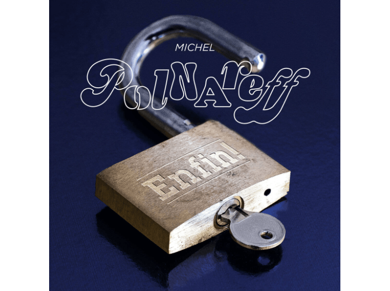 Michel Polnareff - Enfin! LP - 0602577129339