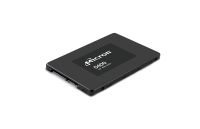 Lenovo 4XB7A82262 Disque interne à état solide 3,84 To 2,5" SATA III 3D TLC NAND