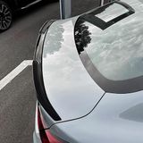 AutoStyle Achterspoiler compatibel met BMW 2-Serie F74 Gran Coupe 2024- (ABS Glanzend zwart)