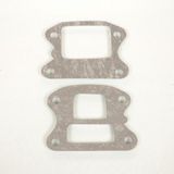 Teknix Motorafdichting voor Peugeot 50 Vivacity 2T Front 2007 Nieuw