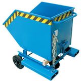 Bauer Kiepcontainer KW - Met vorkopening - 250 tot 1000 L