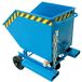 Bauer Kiepcontainer KW - Met vorkopening - 250 tot 1000 L