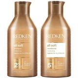 Redken Haarverzorgingsset Dames