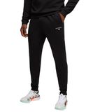 PUMA heren Gebreide Broek M Puma X Hyrox Cloudspun Elevated Pant