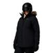 Columbia Ava Alpine™ II Veste isolée Femmes Veste de sport d'hiver - Noir