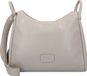SEIDENFELT MANUFAKTUR Kaavi Hobo Bag Black / Gold
