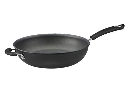 Circulon Totaal Wok Pan - 30 cm - Non Stick - Inductie - Ovenbestendig
