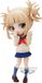 Banpresto Co., Ltd. Banpresto My Hero Academia Q Posket - Himiko Toga - II (Ver. B) 14cm