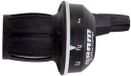 SRAM Shifter Mrx Links 6s 1500 Mm Zwart