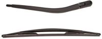 MAXGEAR Achterruitenwisserarm 39-0214 | Geschikt voor Opel Zafira A 1999-2005 | Inclusief Wisserblad en Afdekkap 405 mm