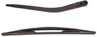 MAXGEAR Achterruitenwisserarm 39-0214 | Geschikt voor Opel Zafira A 1999-2005 | Inclusief Wisserblad en Afdekkap 405 mm