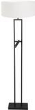 Steinhauer Lampe sur pied Tige 4725ZW
