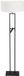 Steinhauer Lampe sur pied Tige 4725ZW