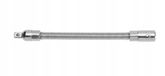 HOGERT Rallonge flexible 1/4", 150 mm, CrV
