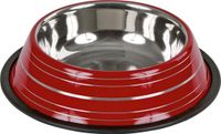 Kerbl Roestvrij Staal Dish Divisie Kleuren 200Ml